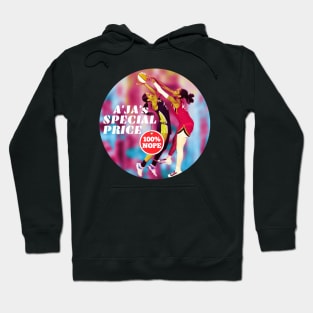 A'JA 100% NOPE Hoodie